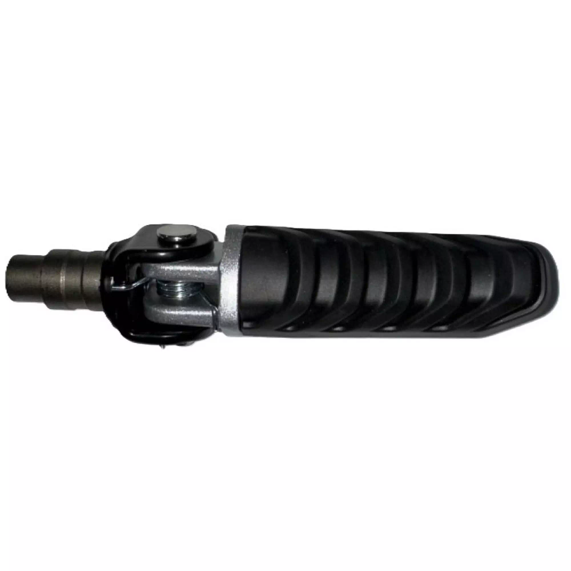 QJ MOTOR SRK 125-S ÖN BASAMAK SAĞ EURO5 [125-S] #RK 55124